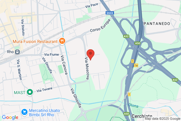 Fosfantartiglio L.E.I. Srl
