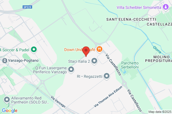 Inspection Services Di Domenico Gorini