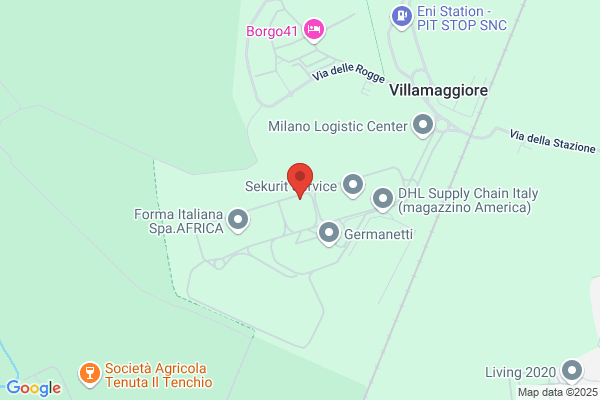 Italarchivi Srl