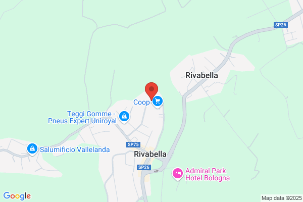 Vernici Egidio Milesi S.P.A.