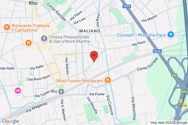 Eredi Di Bosoni Elia Snc Di Zucchetti alessandro E lodovico