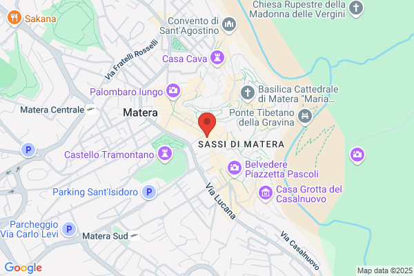Matera francesco