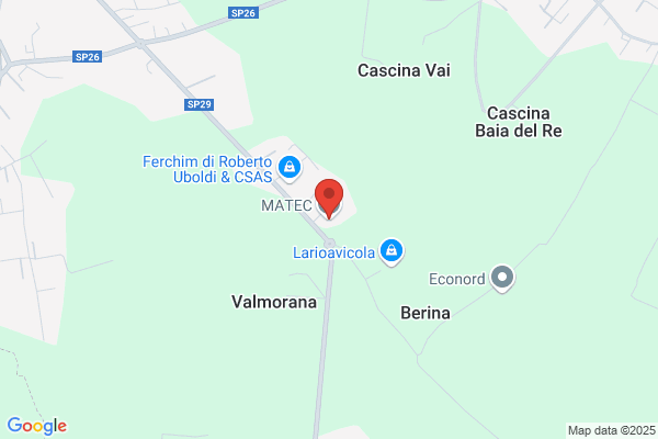 Matec Snc Di Patruno Luca