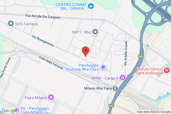 Econsulting Societa Generale Per Lecologia (S.R.L.)