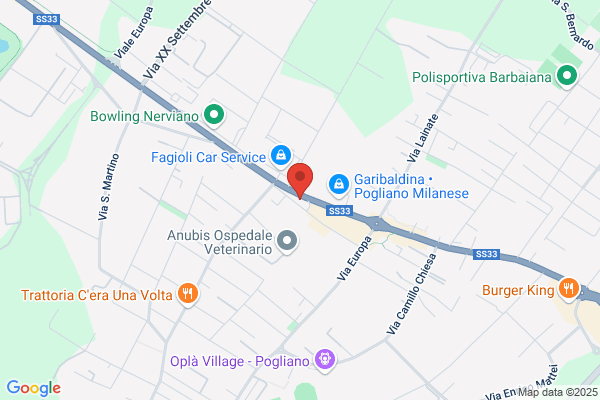 Eventi del Cuore
