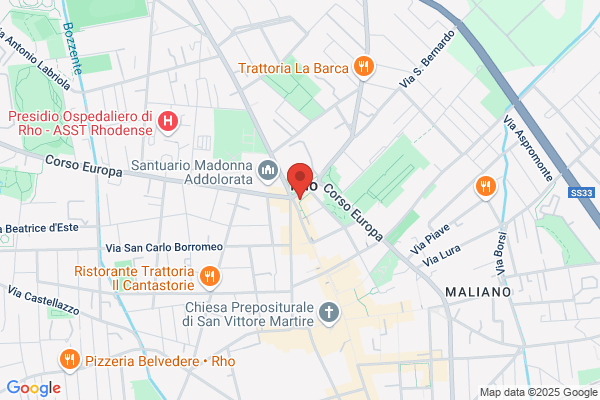 La Triade Di Biasoli Lorena (S.A.S.)