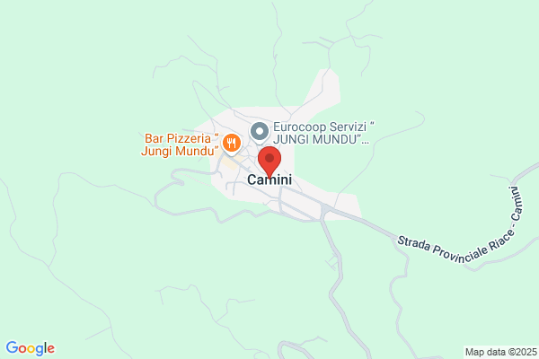 Caminisani