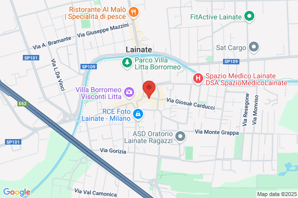 Ristorante La Corte