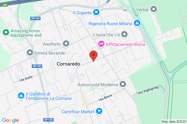 Pizzeria a Domicilio La Regina