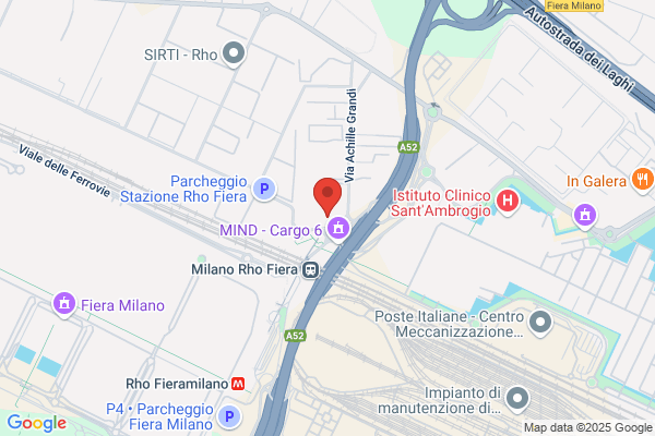 Ristorante Rho - I Marinai di Napoli