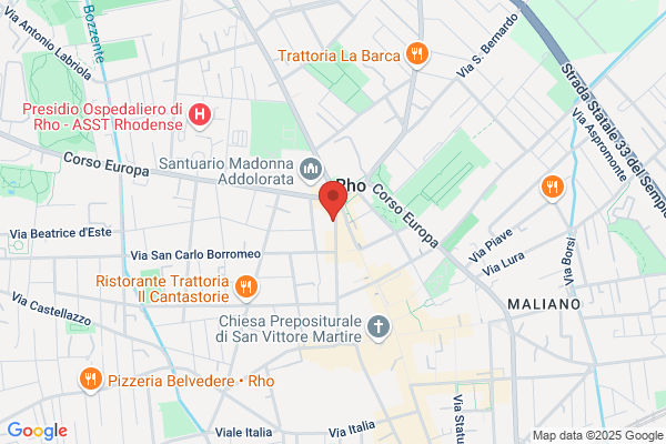 Unione Provinciale Degli Agricoltori Di Milano