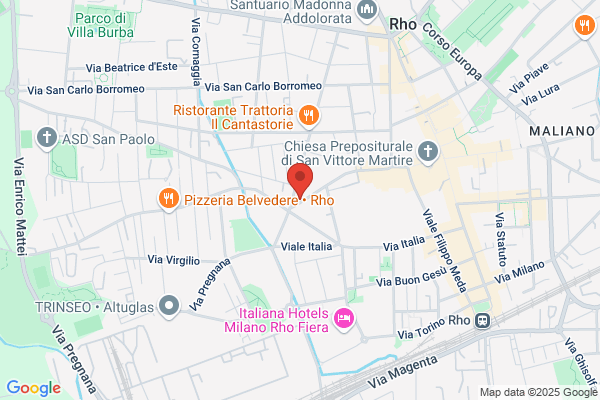Sinigaglia giuliana