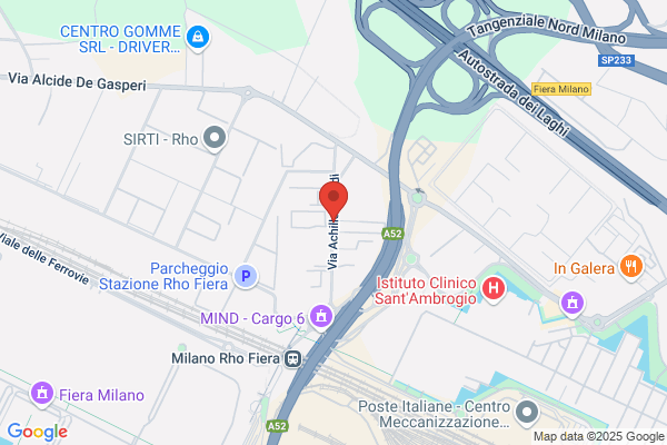Ser-Tech Srl