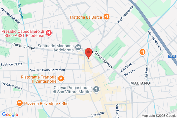 Centro Grafico Igap Srl