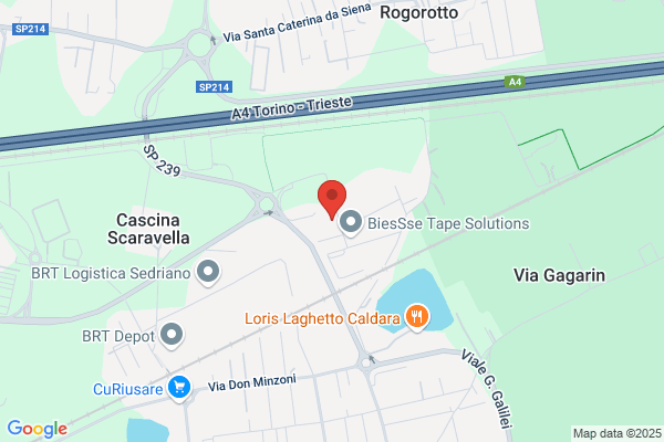 Chemitalia Colori Spa