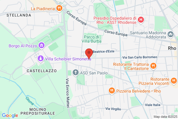 Davide Bacchiocchi
