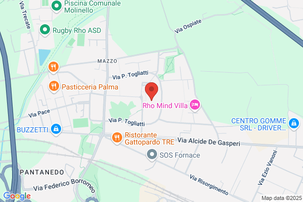 Magnex Italia Srl