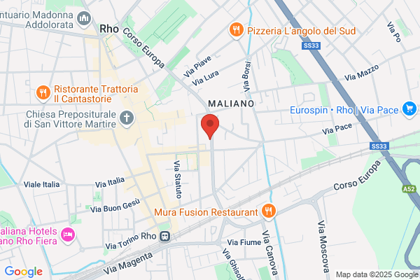 Multi Medical Centre Srl
