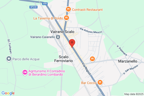 Farmacia Marcello Dr.Gianfranco