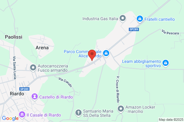 Macelleria Sociale Monticelli