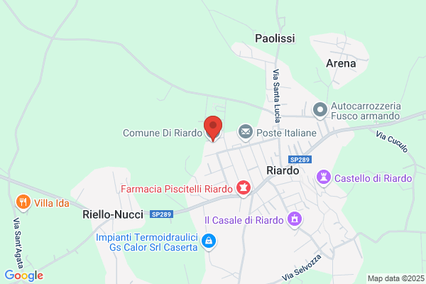 Municipio