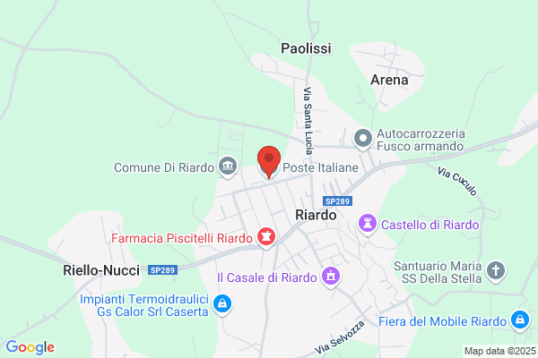 Poste Italiane
