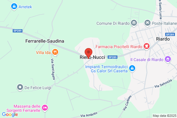Studio Tecnico Associato Maciariello E G.Palumbo