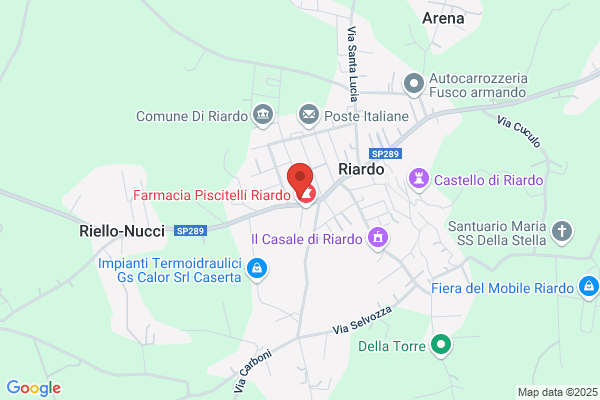 Supermercato Brio'