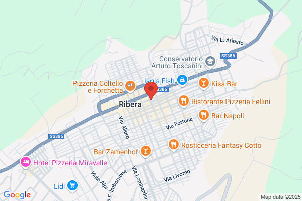 Agenzia Piodanimar Viaggi