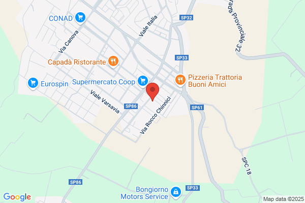 Azienda Agricola  Di Giorgi Maurizio