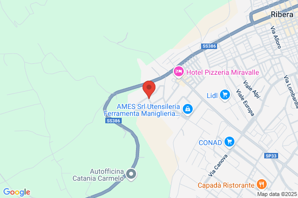 Azienda Agricola Tenuta Mazzarino