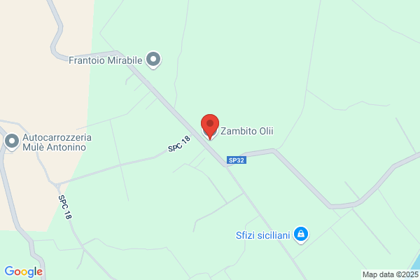 Zambito Olii