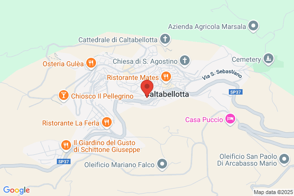 Marciante giuseppe (Arch.)
