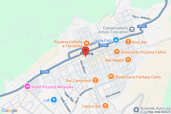 Pipia giuseppe (Arch.)