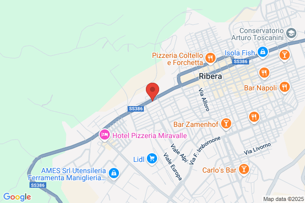 Centro Mobili Sas Di Genova Giovanni