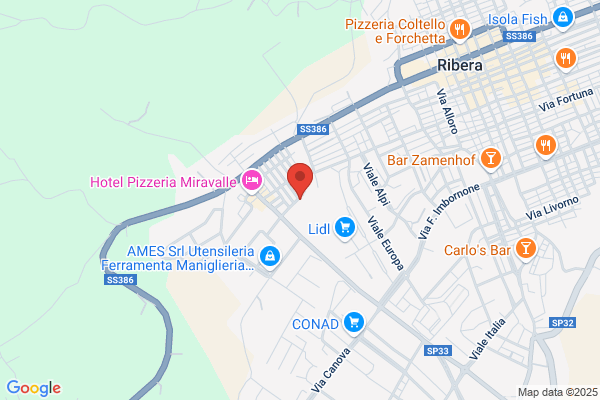 Istituto Tecnico Statale Commerciale E Per Geometri Giovanni xxiii