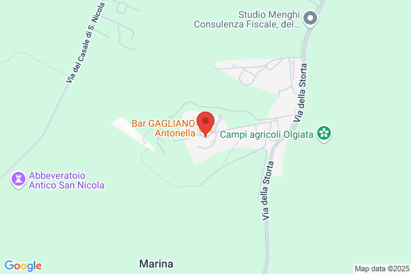 Gagliano Antonella