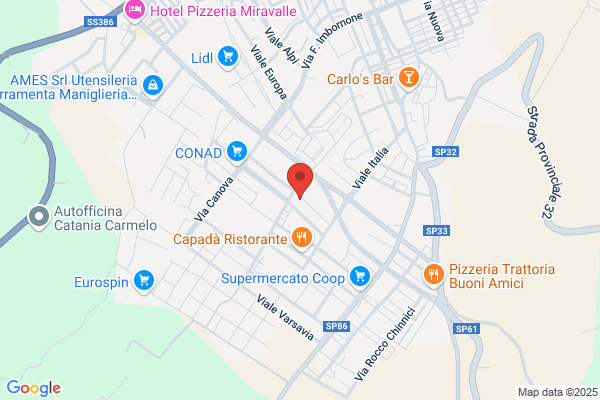 Bongiorno Motors Service