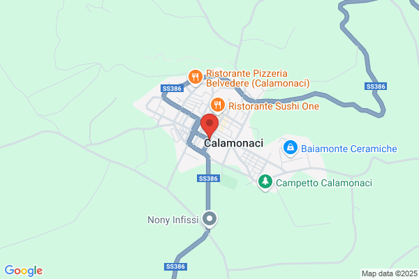 Sicilian Truck veicoli industriali e commerciali