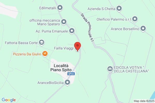 Agenzia Failla Viaggi