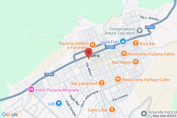 Montalbano francesco