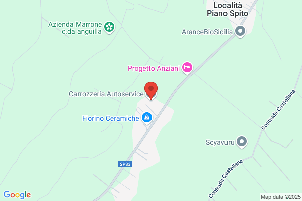 Carrozzeria Autoservice