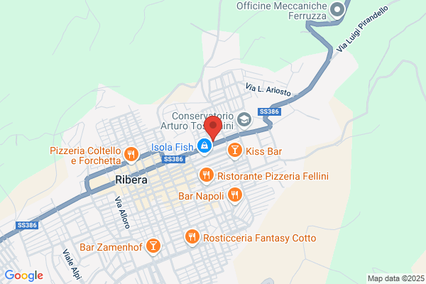 Sutera Sardo antonio