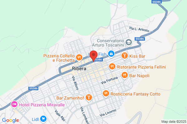 Tallo Legnami Srl