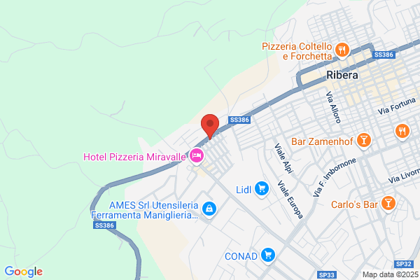 Profis Srl