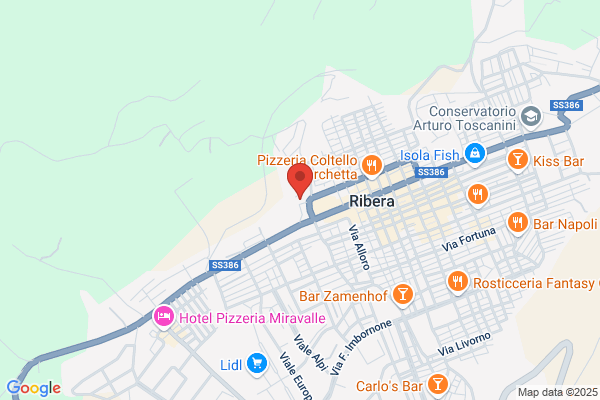 Piazza biagio (Ing.)