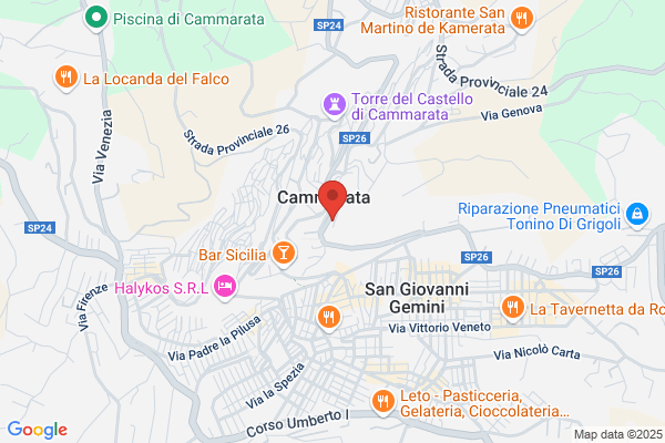 Regione Siciliana - Condotta Agraria