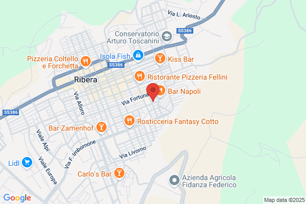 G E G Costruzioni