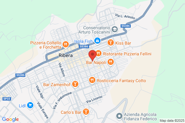 L'Erboristeria del Corso