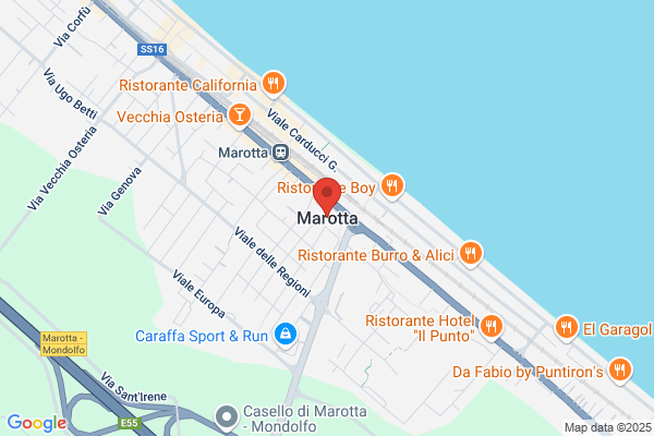 Marotta maria